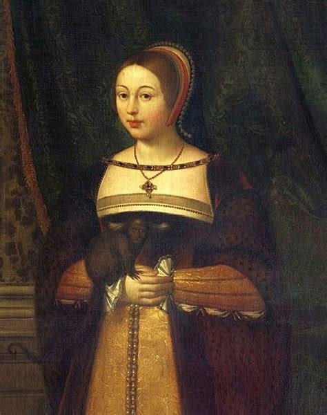 margherita tudor re del portogallo|I Tudors .